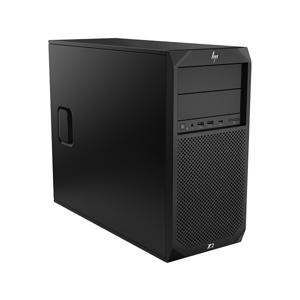 PC HP Z2 Tower G5 Workstation (9FR63AV) | Intel&#174; Xeon&#174; W-1270P | 8GB | 256GB SSD | 0922E